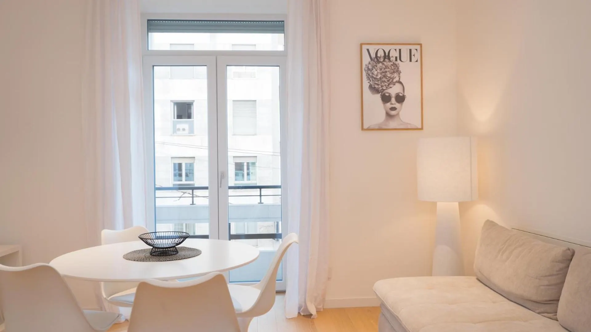 Апартаменты Xenia Milano - 2Rooms Apt In Via Petrella 4 D Италия